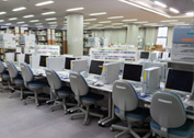 瀬田図書館